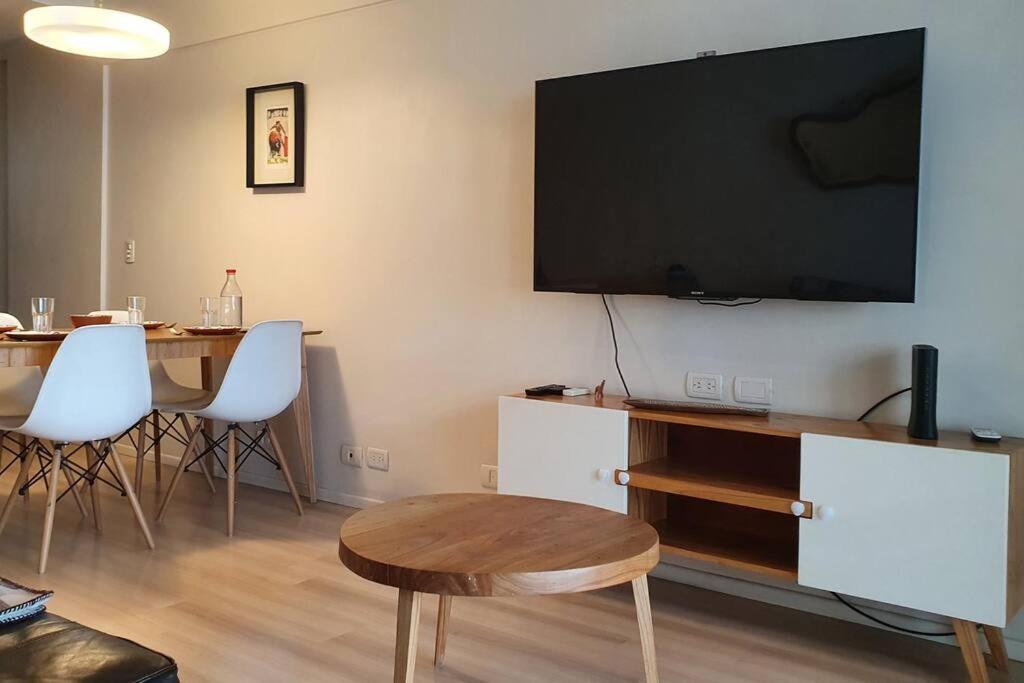 Encantador Apartamento En Palermo Apartment Buenos Aires