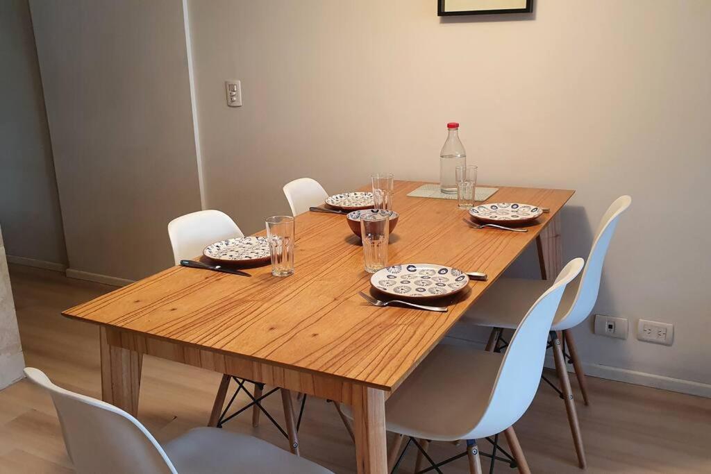 Encantador Apartamento En Palermo Apartment
