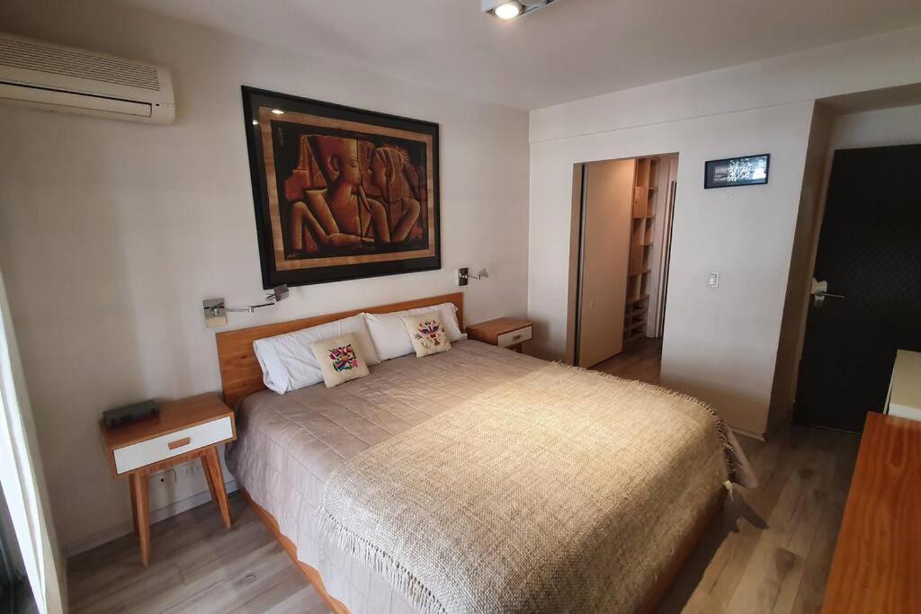 Encantador Apartamento En Palermo * Buenos Aires