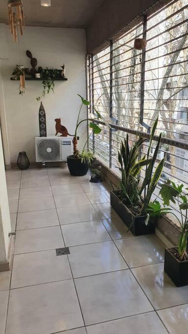 Encantador Apartamento En Palermo Apartment *