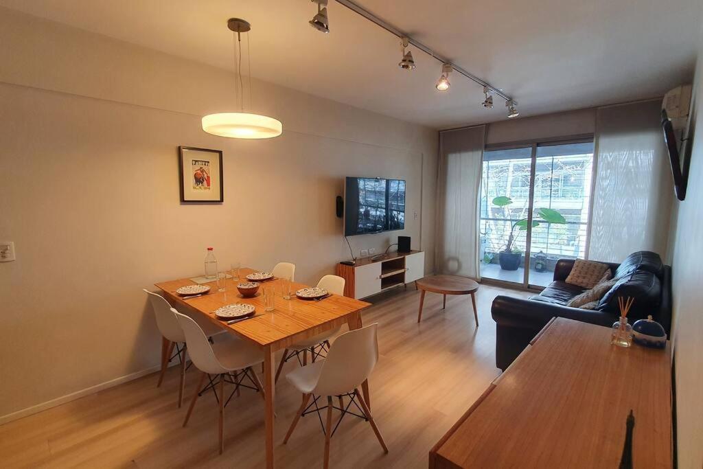 Encantador Apartamento En Palermo Apartment
