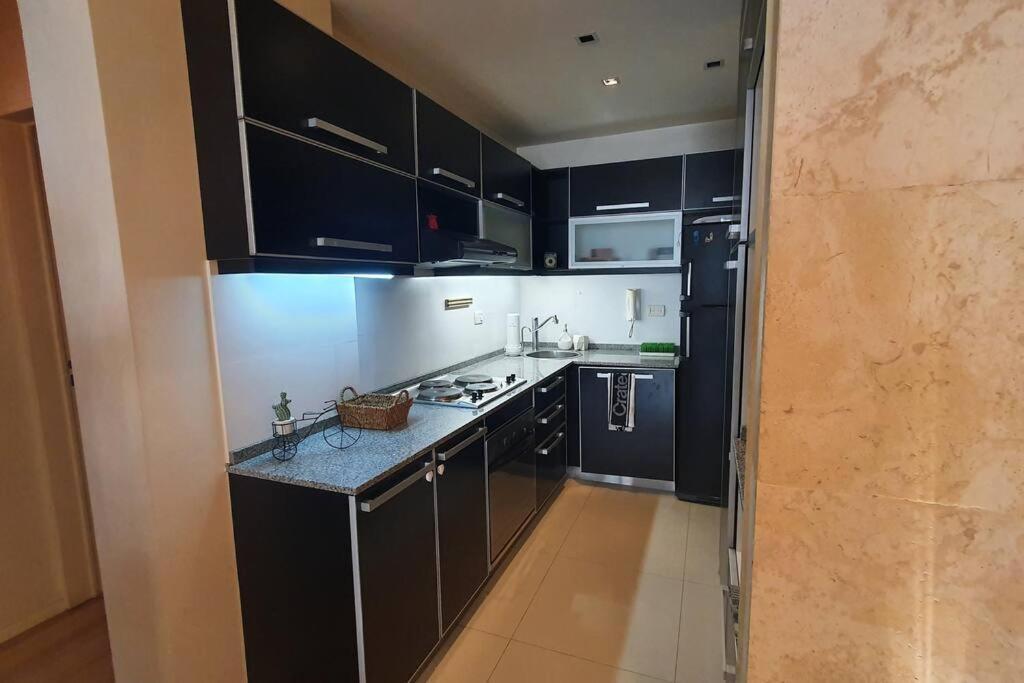 Encantador Apartamento En Palermo * Buenos Aires