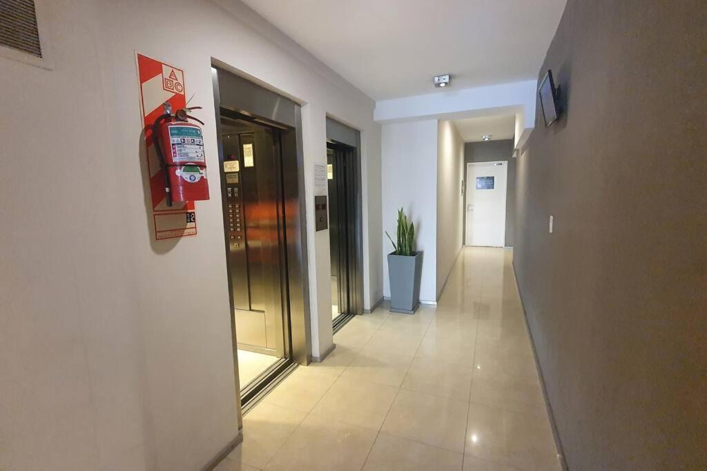 Encantador Apartamento En Palermo * Buenos Aires