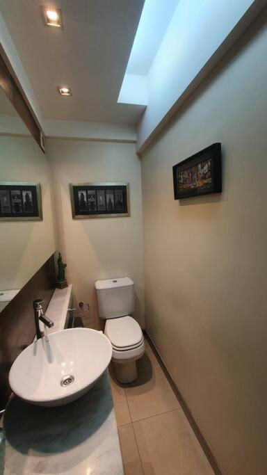 Encantador Apartamento En Palermo Apartment *