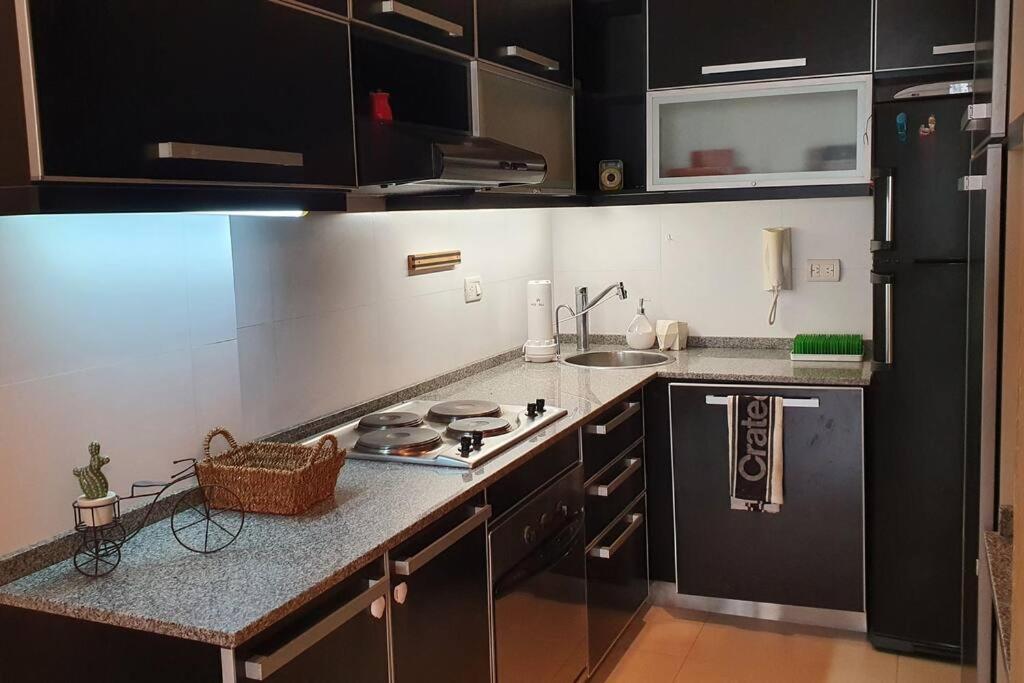Encantador Apartamento En Palermo Buenos Aires