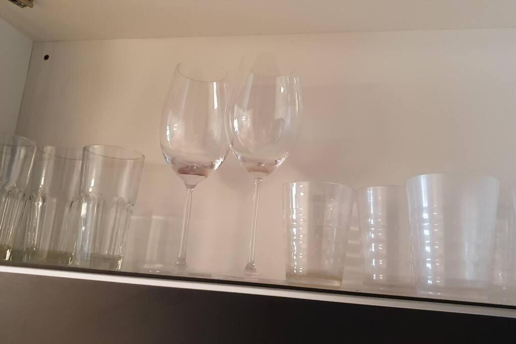 Encantador Apartamento En Palermo Buenos Aires