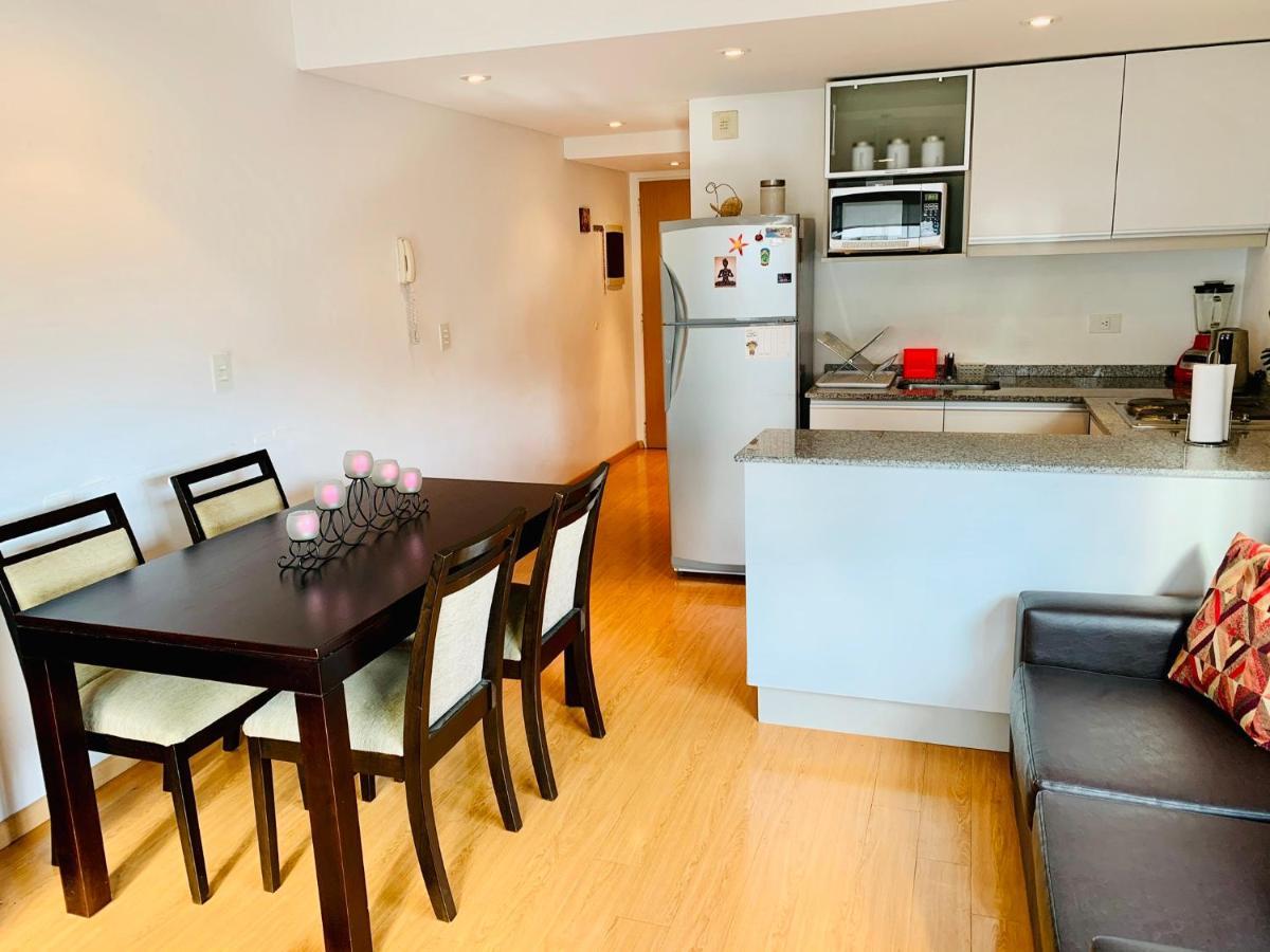 Apartamento Dos En Palermo Hollywood *