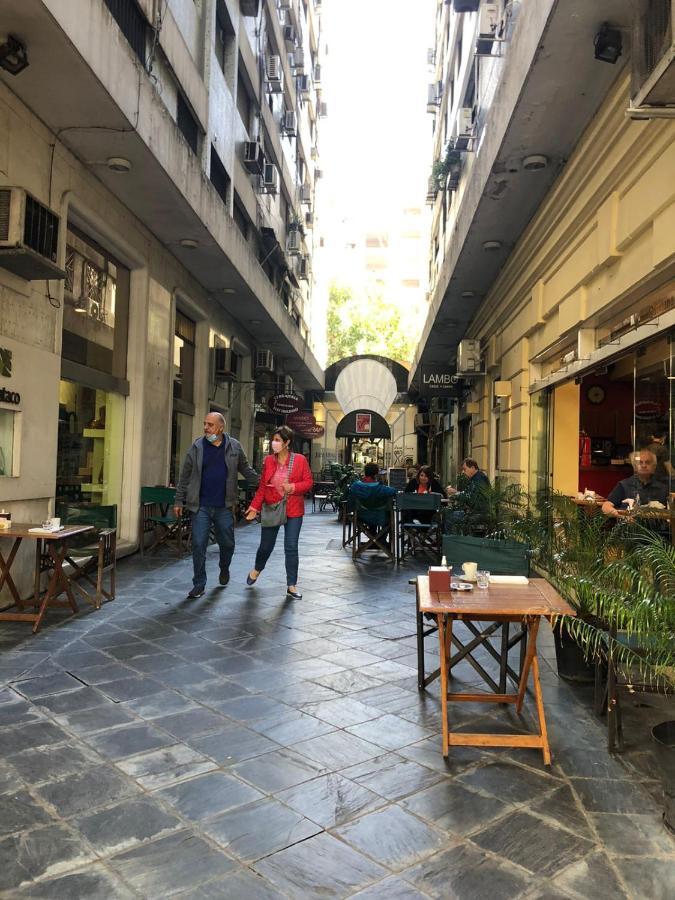 Corazon De Recoleta *