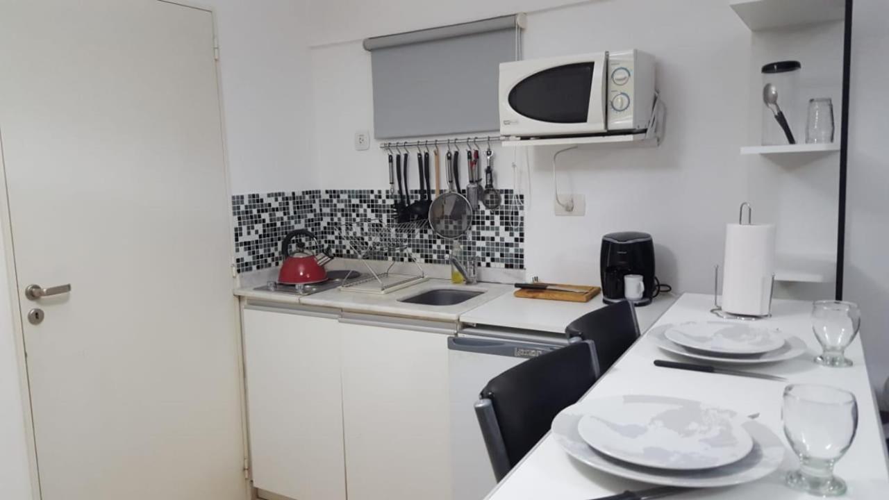 Apartamento Cheap&chich Buenos Aires