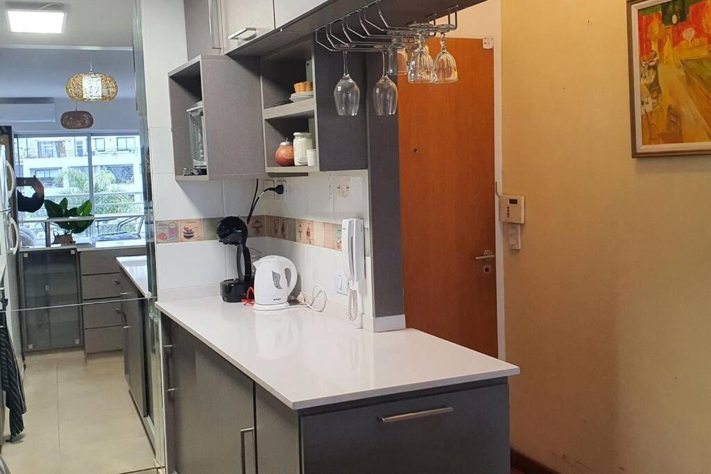 Apartment Hermoso Departamento Totalmente Moderno! Buenos Aires