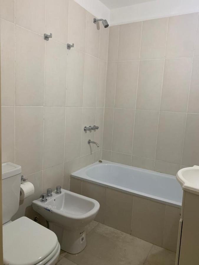 2 Ambientes Palermo-plaza Italia Apartment *