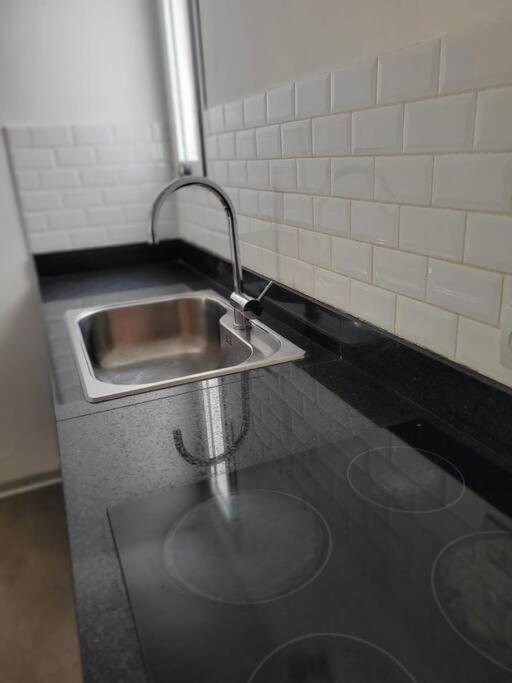 Moderno Departamento En Zona De Vanguardia
