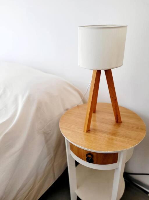 Moderno Departamento En Zona De Vanguardia Apartment Buenos Aires