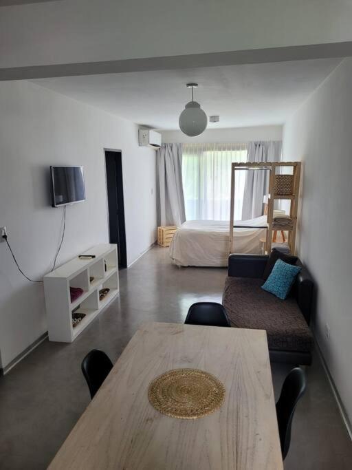 Apartment Moderno Departamento En Zona De Vanguardia *