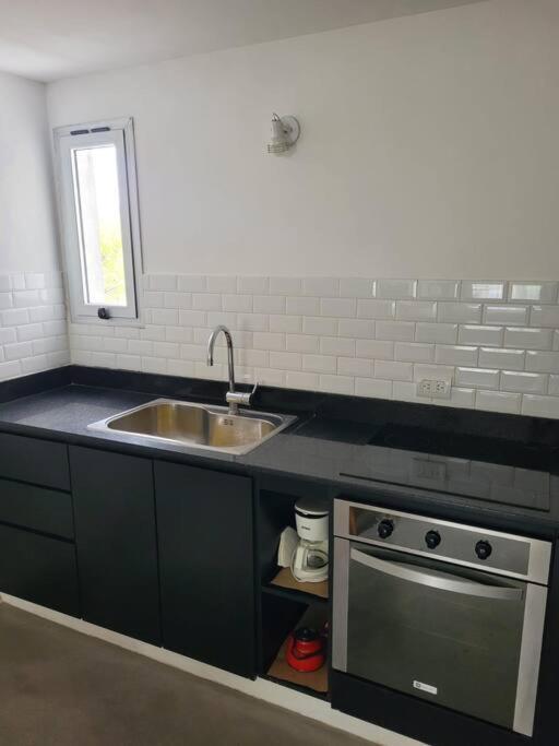 Moderno Departamento En Zona De Vanguardia * Buenos Aires