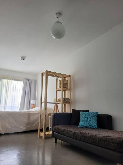 Moderno Departamento En Zona De Vanguardia Apartment