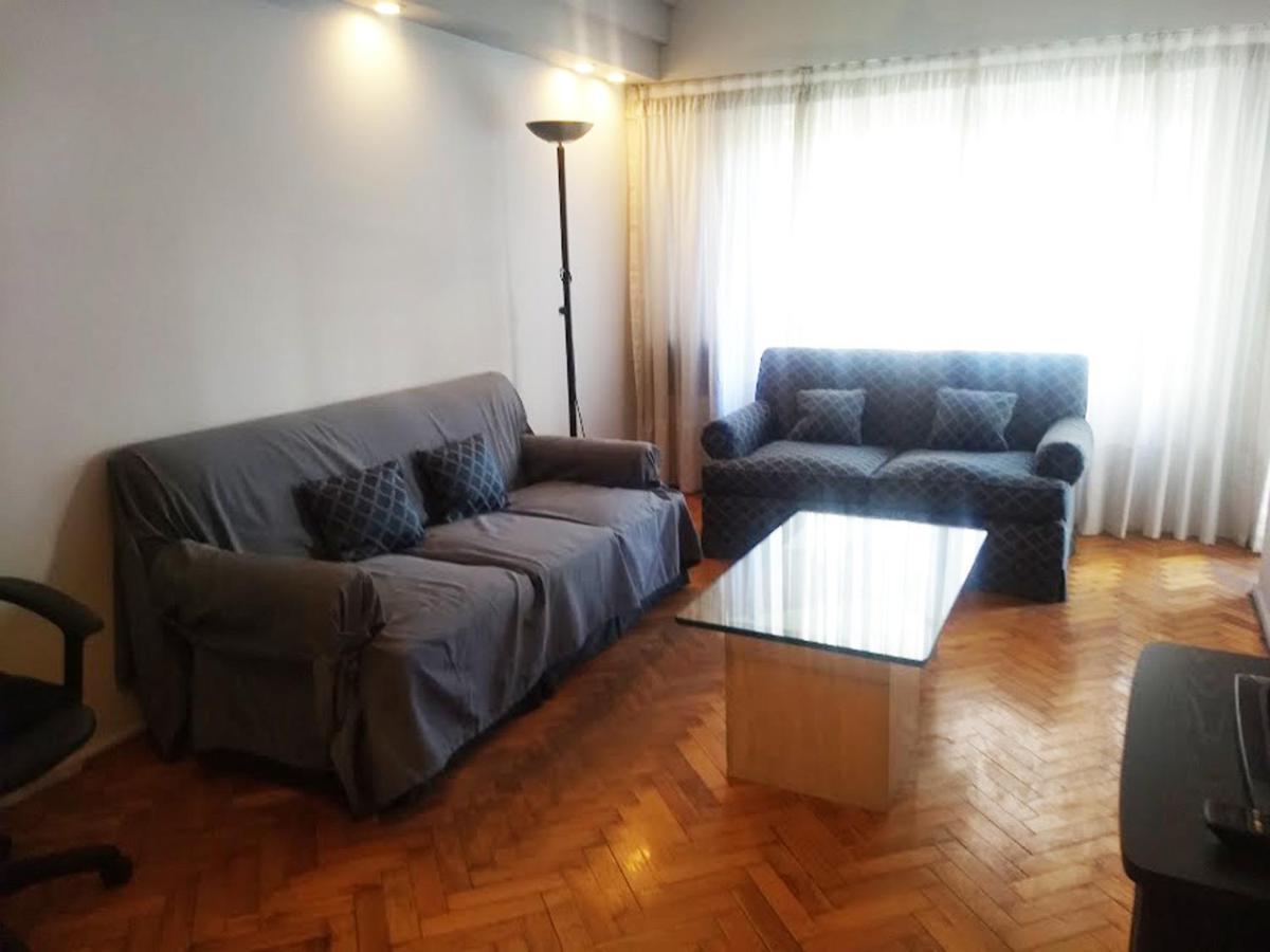 Apartment 4 Huespedes A 1 Cuadra De Parque Centenerario. Zona Hospitales