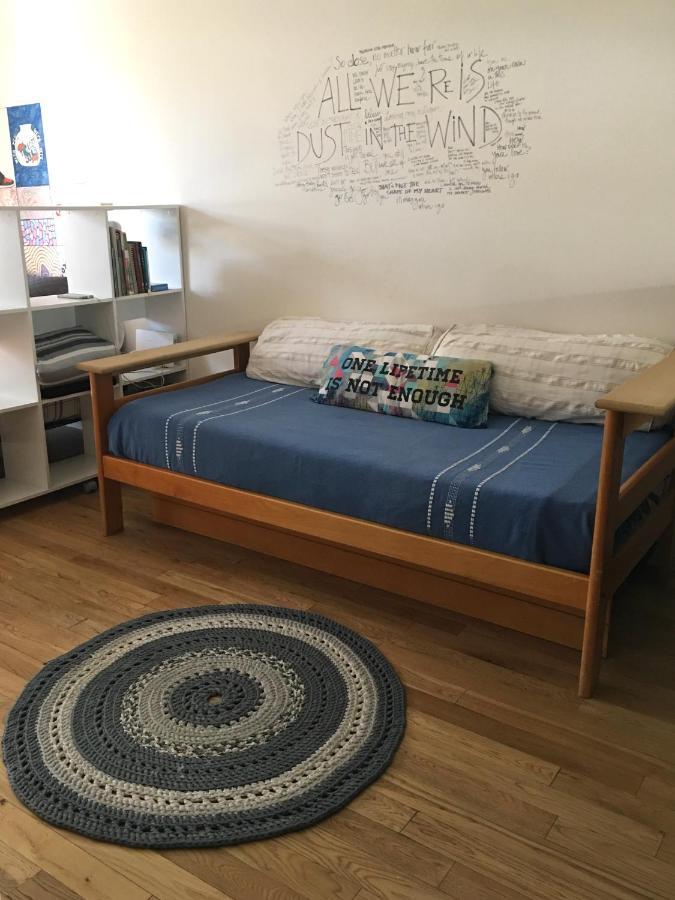 Apartment Dormy En Belgrano Buenos Aires