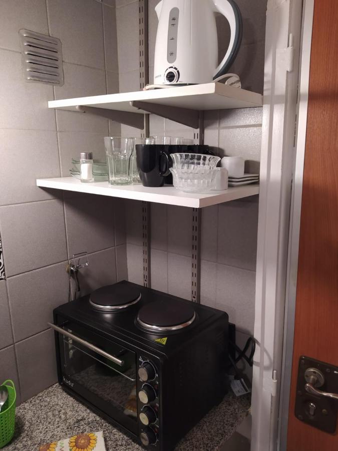 Monoambiente A 1 Cuadra Del Shopping Alto Palermo
