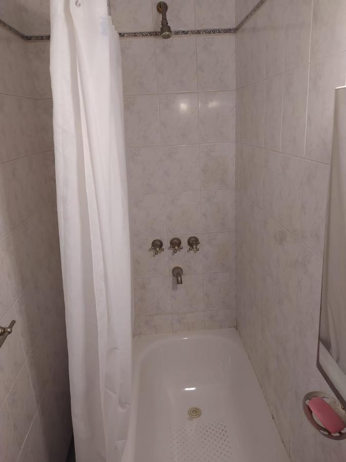 Monoambiente A 1 Cuadra Del Shopping Alto Palermo Apartment Buenos Aires