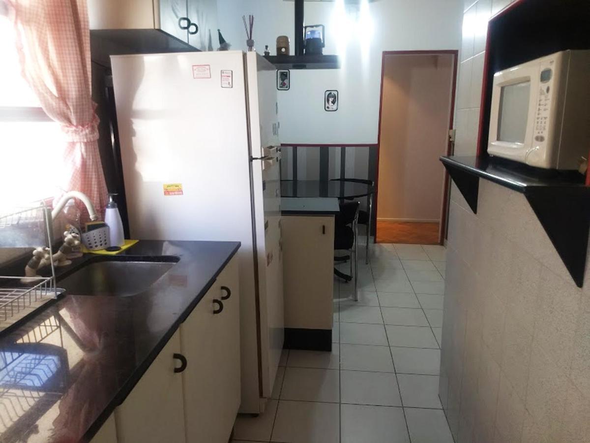 4 Huespedes A 1 Cuadra De Parque Centenerario. Zona Hospitales Apartment Buenos Aires
