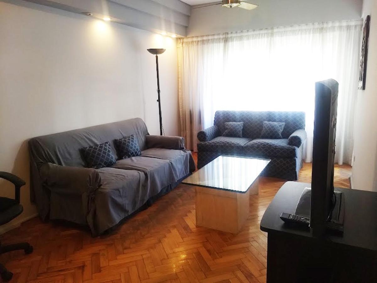 4 Huespedes A 1 Cuadra De Parque Centenerario. Zona Hospitales *