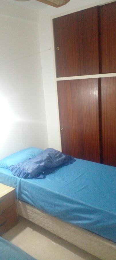 Departamento Completo Apartment