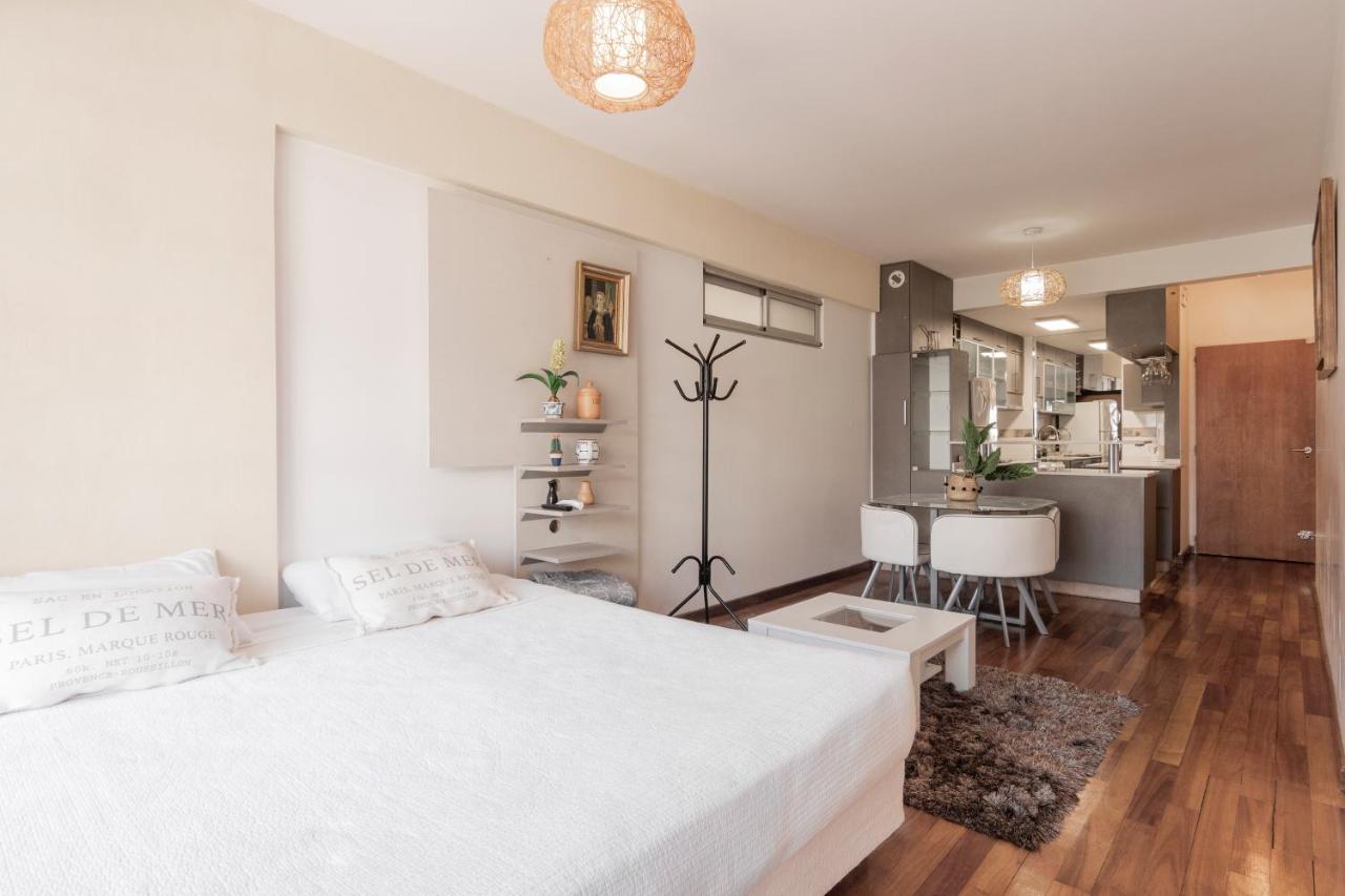Hermoso Departamento Totalmente Moderno! * Buenos Aires