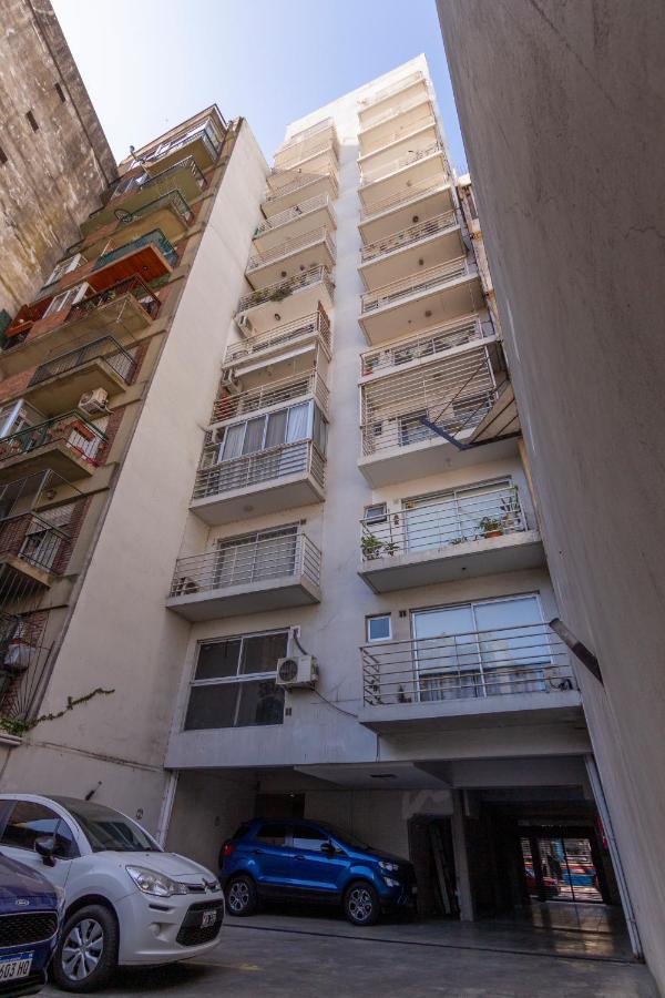 Hermoso Departamento Totalmente Moderno! * Buenos Aires