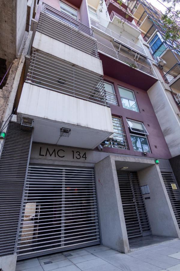 Hermoso Departamento Totalmente Moderno! Apartment Buenos Aires