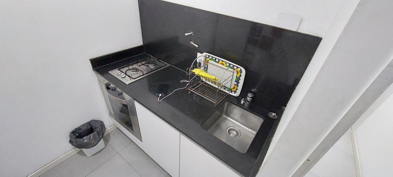 Soy Carlos, Te Espero En Palermo Apartment Buenos Aires