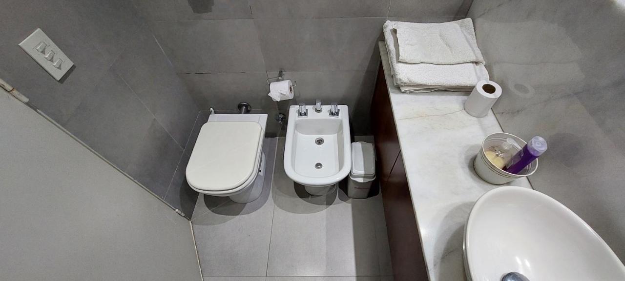Apartment Soy Carlos, Te Espero En Palermo *