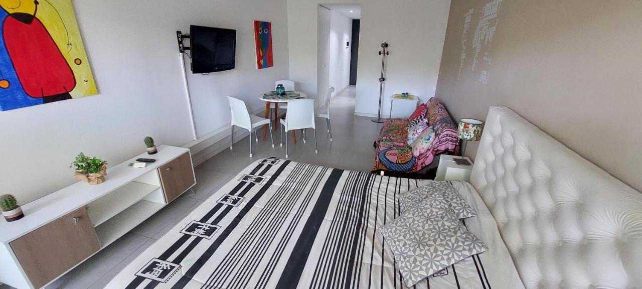 Apartment Soy Carlos, Te Espero En Palermo Buenos Aires