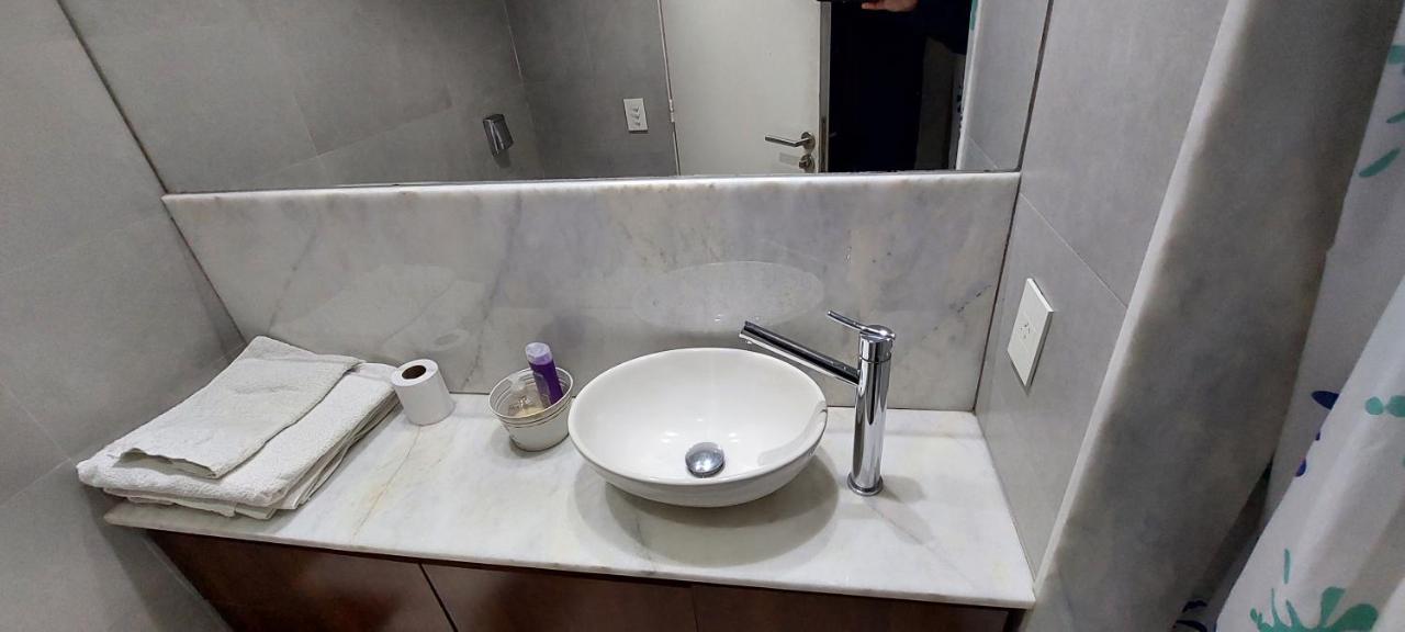 Soy Carlos, Te Espero En Palermo Apartment Buenos Aires