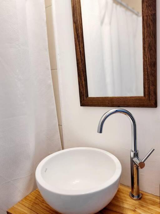 Moderno Departamento En Zona De Vanguardia Apartment Buenos Aires