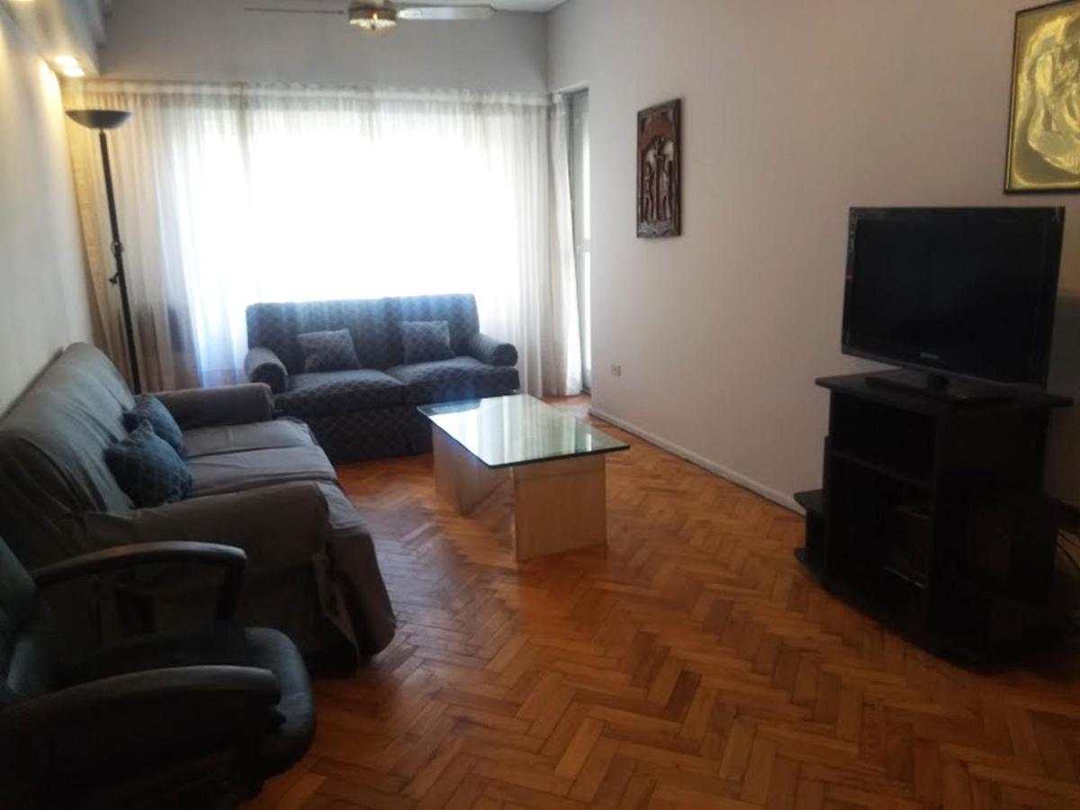 4 Huespedes A 1 Cuadra De Parque Centenerario. Zona Hospitales Apartment *