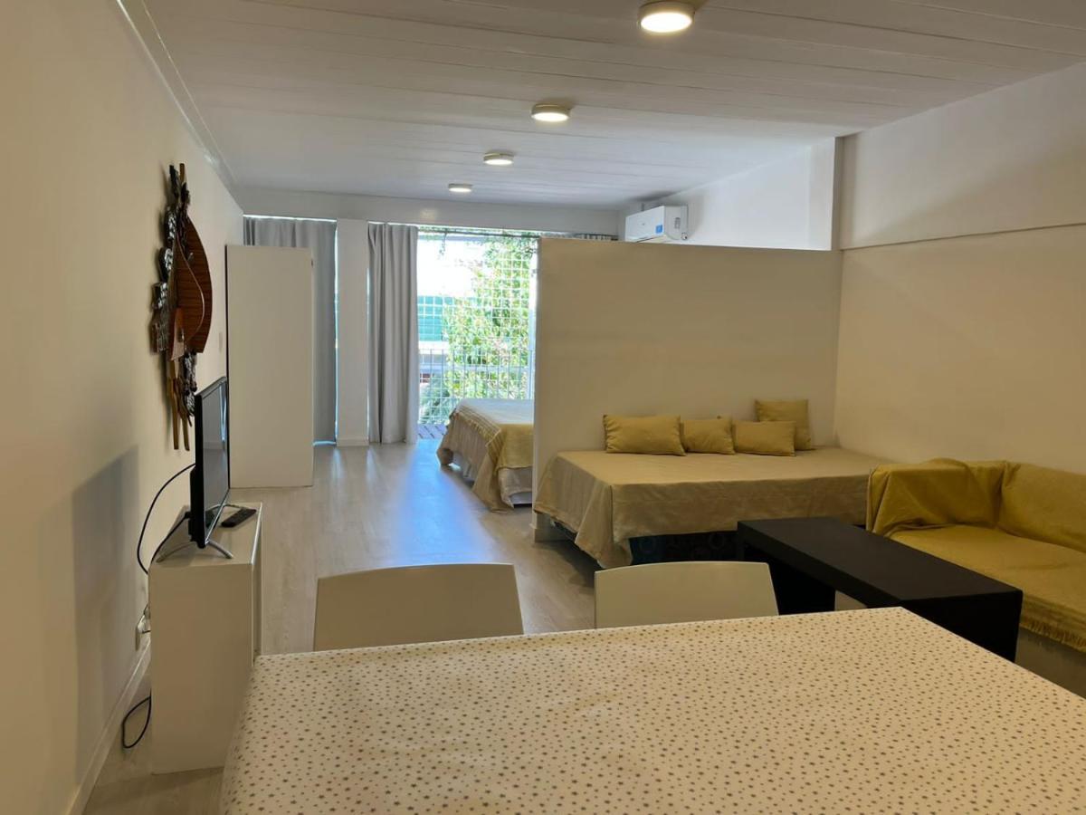 Tacha Apartamento Ciudad Autónoma de Buenos Aires