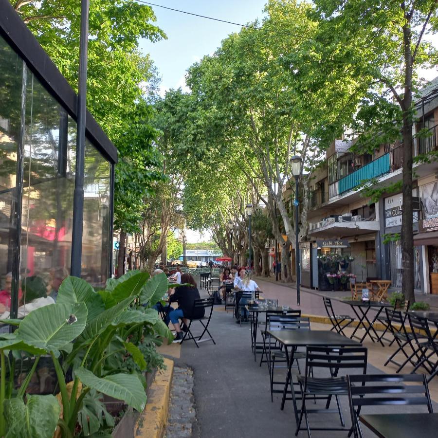 Devoto Loft *