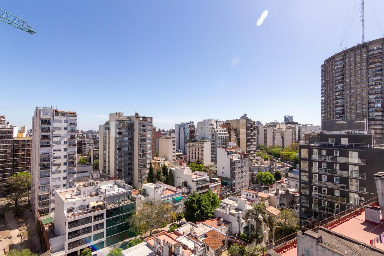 Hermoso Departamento Totalmente Moderno! * Buenos Aires
