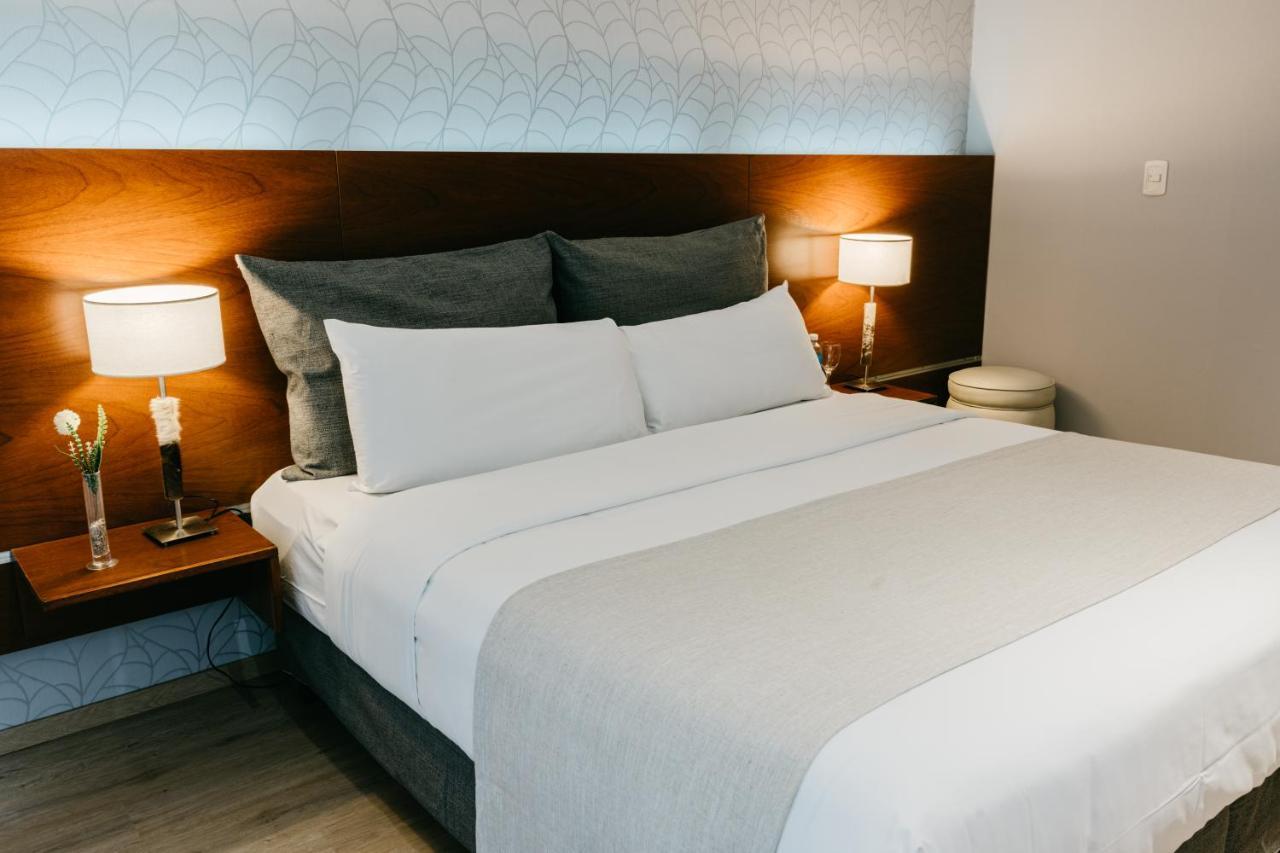 Hotel Rochester Concept 3*