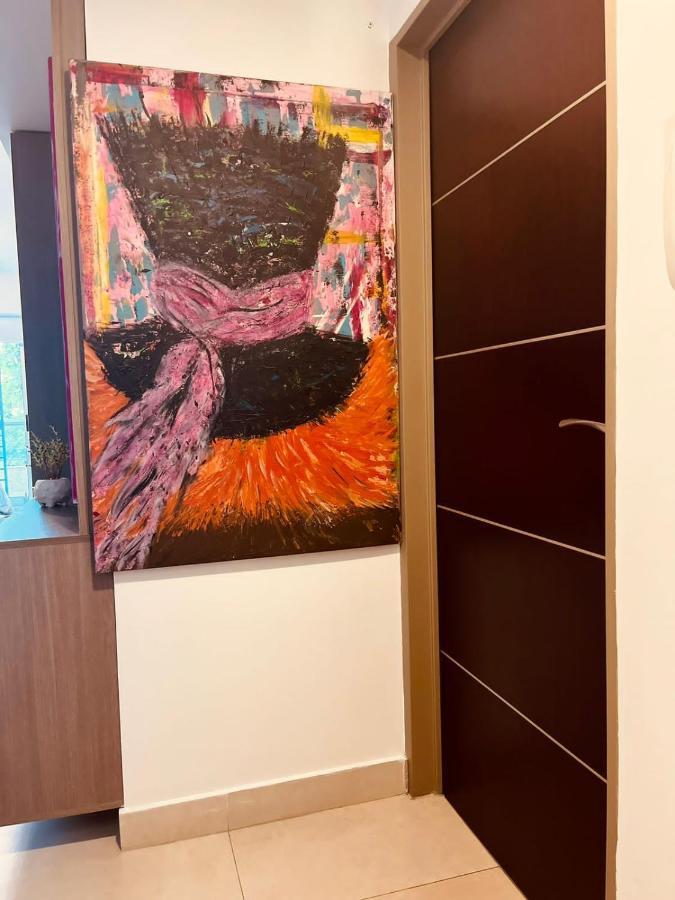 El Mejor Monoambiente De Devoto Apartamento