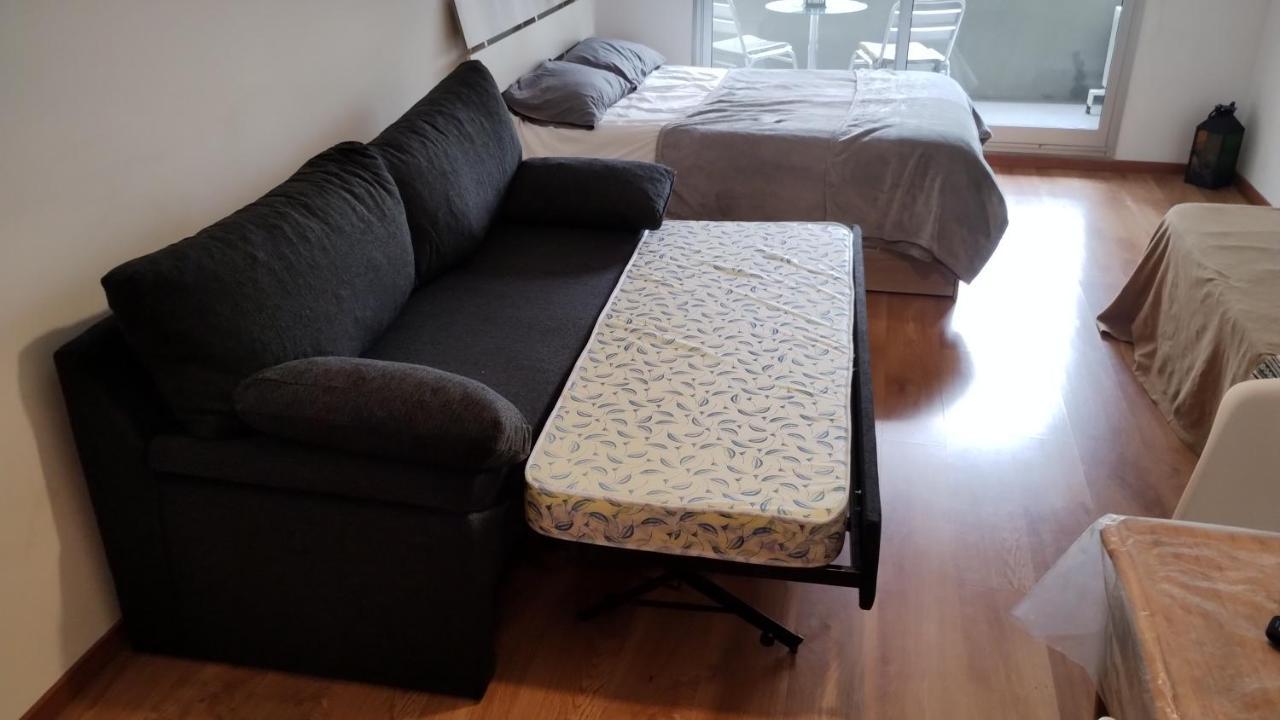 Julia's Apartment