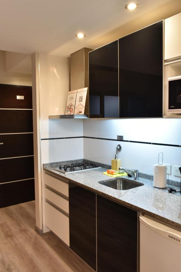 Apartment Syrah Suites *