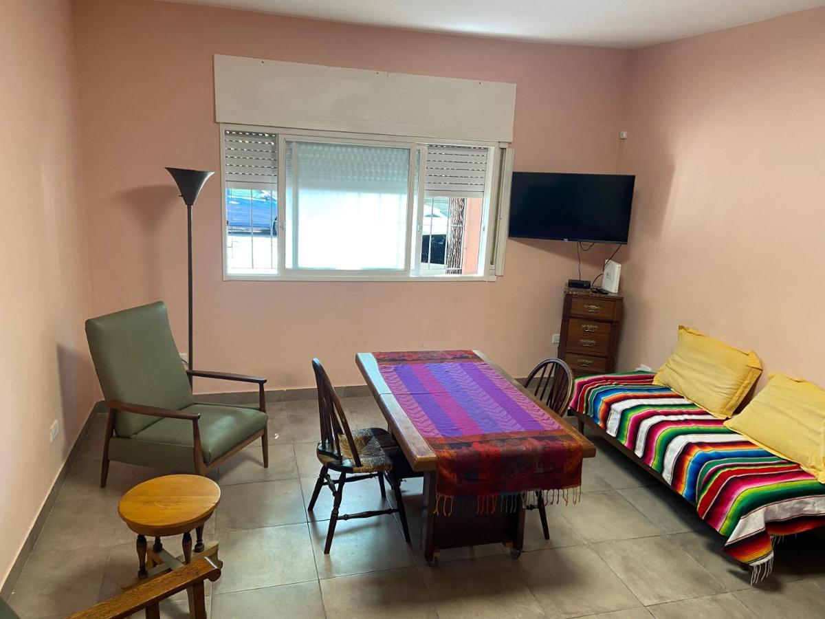 Apartment Departamentos Enteros En Palermo Hollywood Buenos Aires