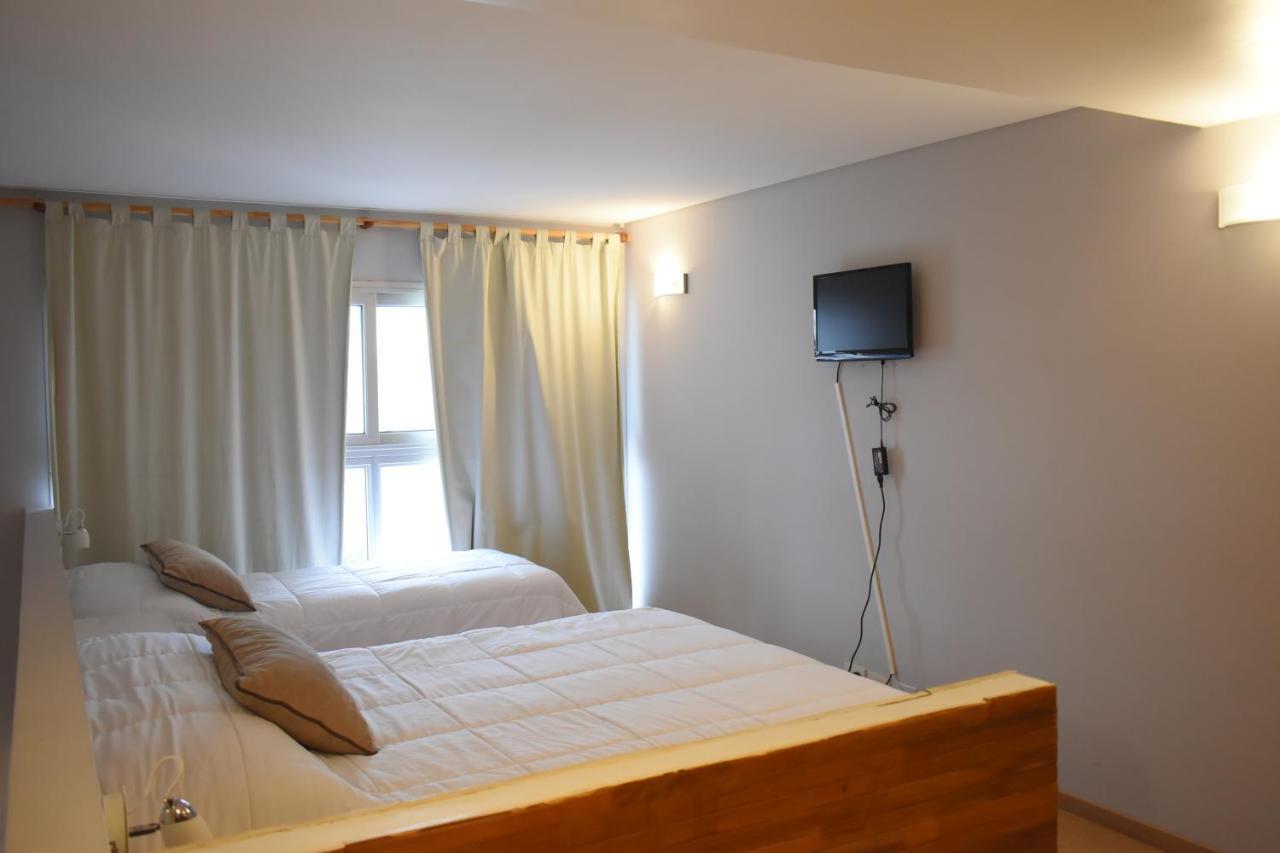 Syrah Suites Apartment *