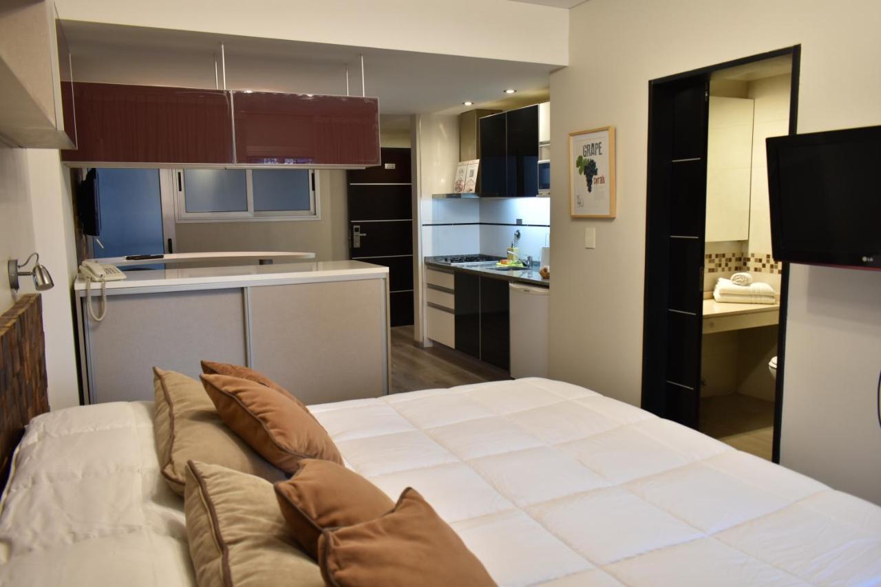 Syrah Suites Apartment