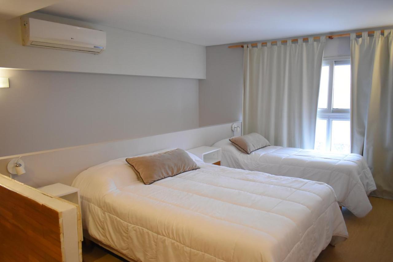 Apartment Syrah Suites Buenos Aires