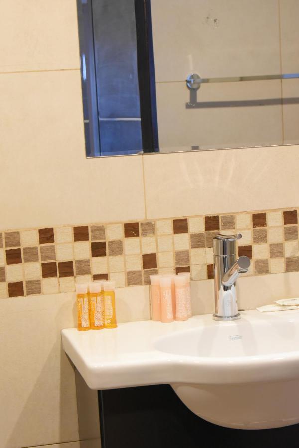 Syrah Suites Apartment Buenos Aires