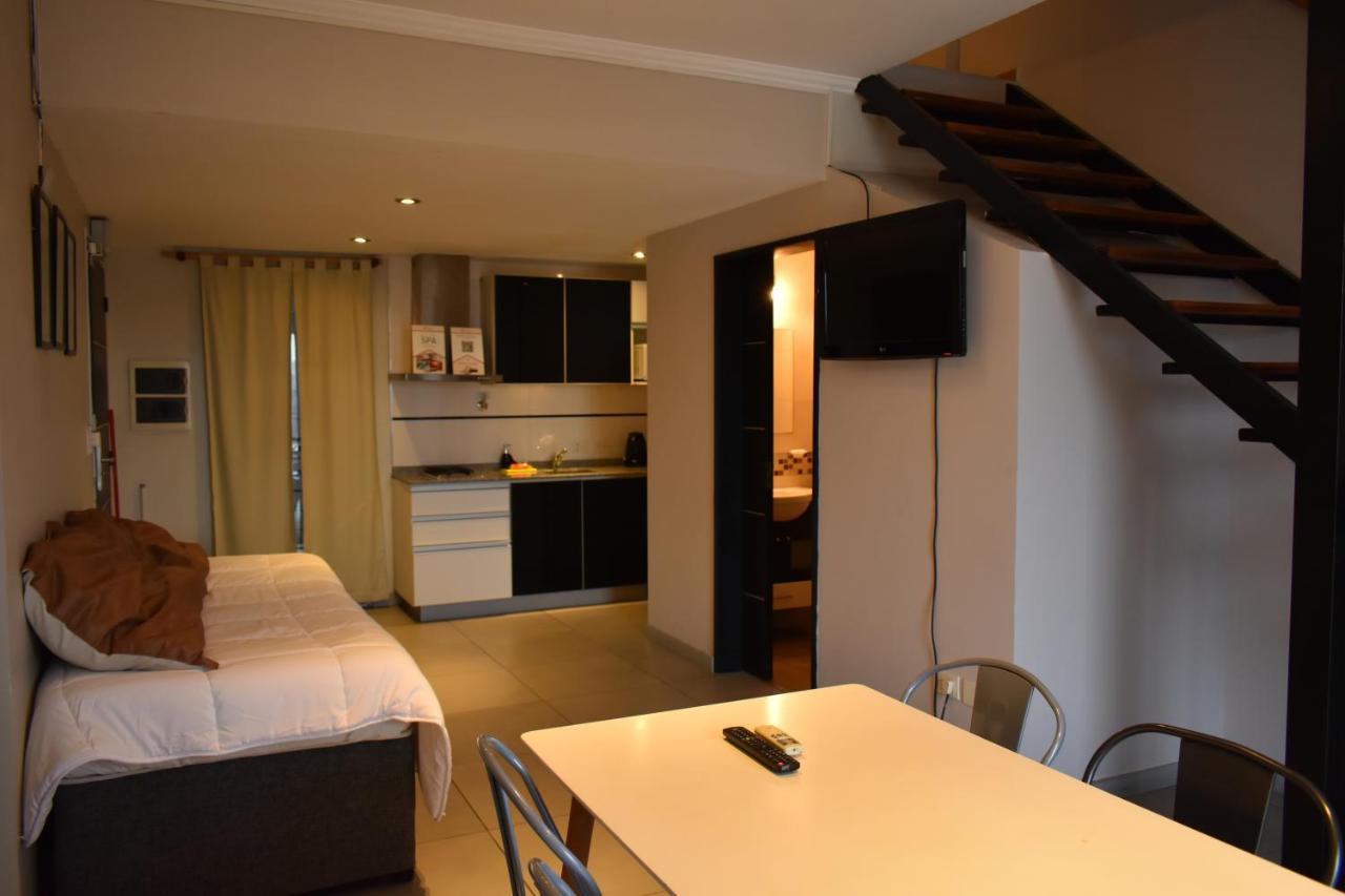 Apartment Syrah Suites *