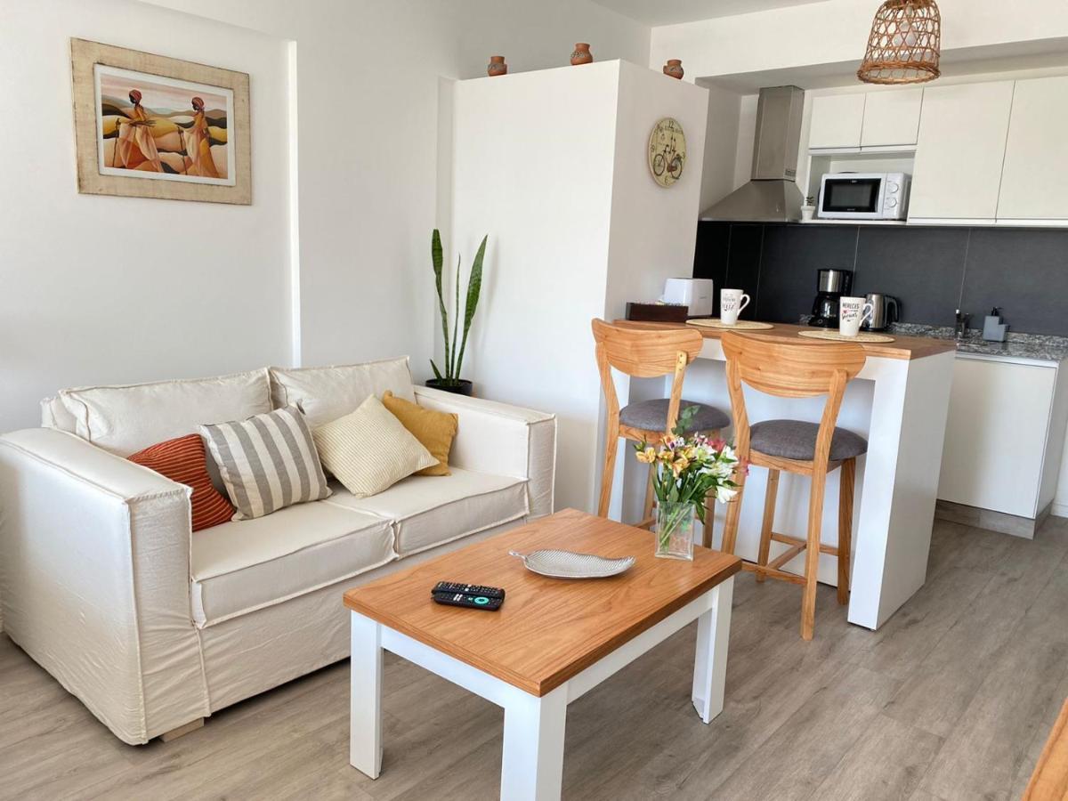Estilo Crespo Apartment *